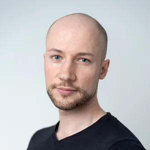 Pavel Caldr
